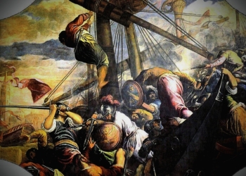 6 – 7 novembre 1482, l’assedio di Argenta