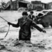 Foto dell' alluvione