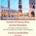 Venezia si racconta a Lonigo: 1600 anni di storia, arte e… cucina