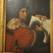 Sebastiano Del Piombo, la firma: “Sebastianus Venetus faciebat”