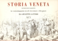 “Storia Veneta in centocinquanta tavole inventate e disegnate da Giuseppe Gatteri”
