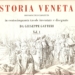 “Storia Veneta in centocinquanta tavole inventate e disegnate da Giuseppe Gatteri”