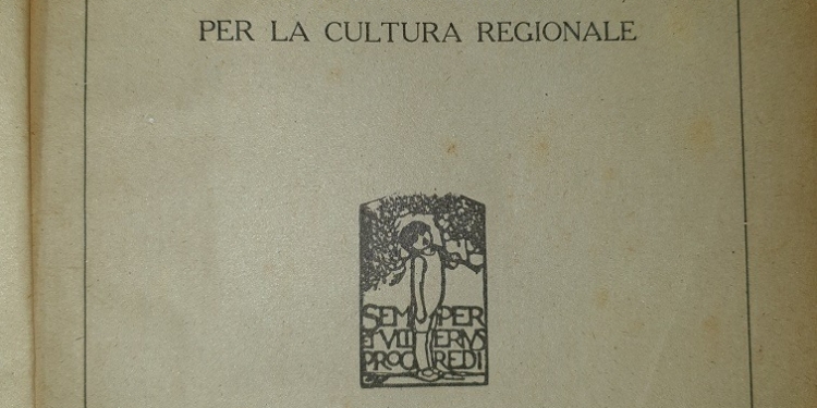 Sussidiario Veneto nelle scuole dell’Italia fascista: e nella democrazia di oggi, niente!