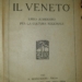 Sussidiario Veneto nelle scuole dell’Italia fascista: e nella democrazia di oggi, niente!