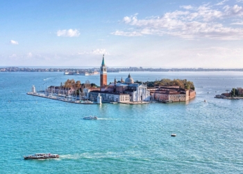 1 dicembre 1799, il conclave a Venezia elegge Papa Pio VII