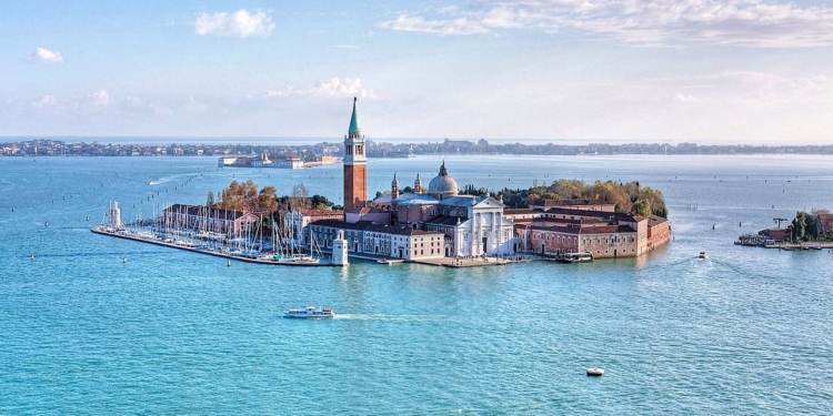1 dicembre 1799, il conclave a Venezia elegge Papa Pio VII