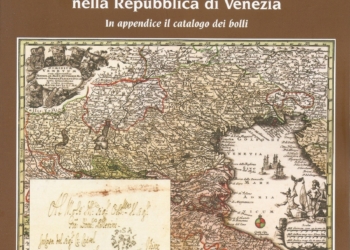 “Le Comunicazioni Postali nella Repubblica di Venezia” di Adriano Cattani