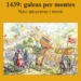 La prefazione di Renzo Fogliata a “1439: galeas per montes”