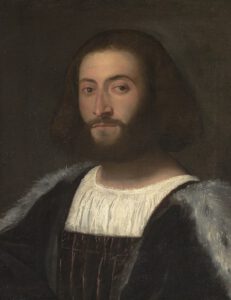 Lodovico Ariosto (foto web)
