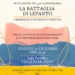 Venerdì 10 dicembre a Noventa Vicentina: la battaglia di Lepanto