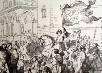 18 dicembre 1509: la Dedizione Adriese alla Veneta Repubblica