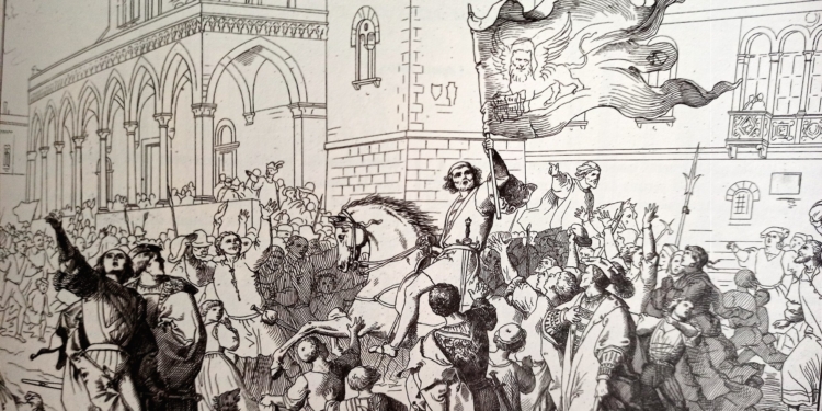 18 dicembre 1509: la Dedizione Adriese alla Veneta Repubblica
