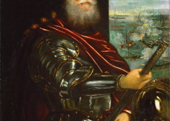Mamma li Turchi. Quattro secoli di resistenza veneta all’Impero Ottomano e i “segni” di Lepanto a Venezia