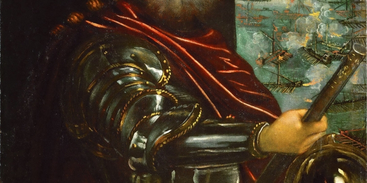 Mamma li Turchi. Quattro secoli di resistenza veneta all’Impero Ottomano e i “segni” di Lepanto a Venezia