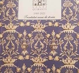 L’editore Ferruccio Mazzariol passa il testimone dopo trentatré anni