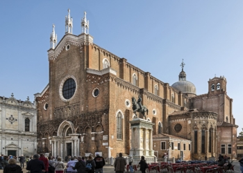 Mamma li Turchi. Quattro secoli di resistenza veneta all’Impero Ottomano e i “segni” di Lepanto a Venezia