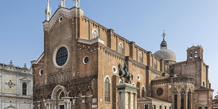 Mamma li Turchi. Quattro secoli di resistenza veneta all’Impero Ottomano e i “segni” di Lepanto a Venezia