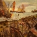 22 dicembre 1509: La battaglia della Polesella