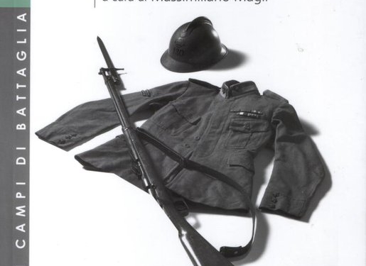 “Fucilazioni di guerra” a cura di Massimiliano Magli