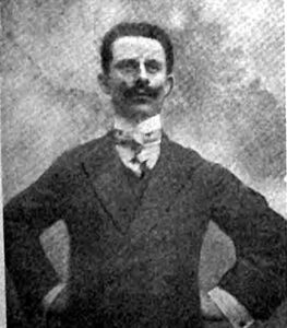 Il Cavarzerano Aldo Corazza (foto web)