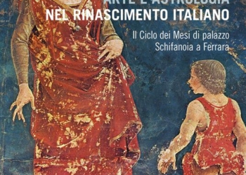 “Arte e astrologia nel Rinascimento italiano” l’ultimo saggio del vicentino Gilberto Dal Cengio 