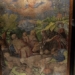 Lo splendido mosaico di Arminio Zuccato Veneto: così si firmavano i grandi nel Cinquecento