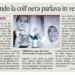 La Rai, la sposa e i soliti luoghi comuni sui veneti
