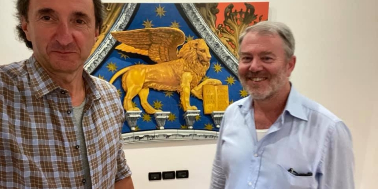 Report e i formaggi grana: la replica di Roberto Brazzale fa scintille