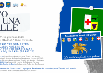 Presentazione del primo vocabolario online Talian (veneto-brasilian) di Colombo, Paranà (Brasile)