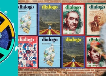 venerdì 7 alle ore 18 presentazione “Dialogo Euroregionalista”