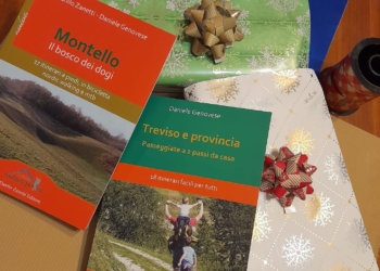 “Passeggiate a Treviso” e “Montello bosco dei Dogi” per riscoprire la Marca camminando