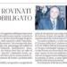 Mafie. Noi veneti rovinati dal soggiorno obbligato