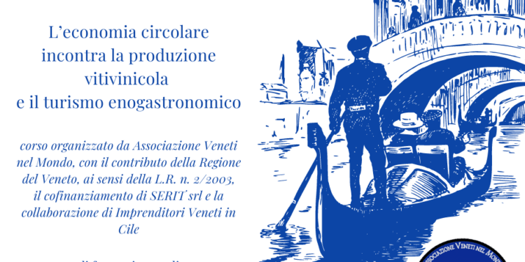  Il senso della vite, l’alta formazione dalle radici venete al futuro dei giovani veneti nel mondo