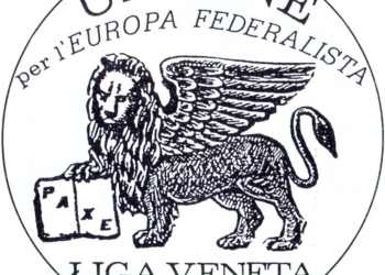 (Upef), l'alleanza elettorale nata a Verona nel gennaio 1984