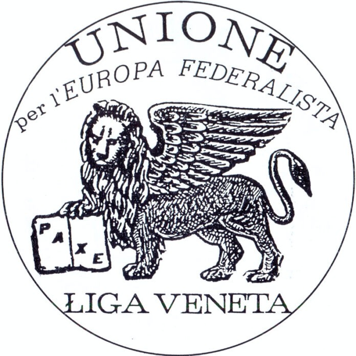 (Upef), l'alleanza elettorale nata a Verona nel gennaio 1984