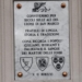 Giorno del ricordo: la lapide nel Municipio di Cona (Ve)