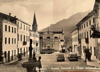“Cantar Marso” a Crespadoro, la filastrocca per maridar le pute
