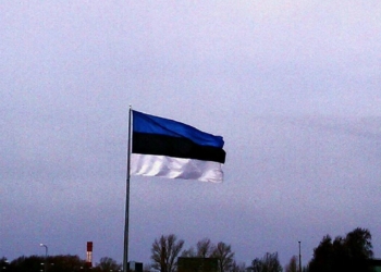 24 febbraio 1918 dichiarazione di indipendenza dell’Estonia