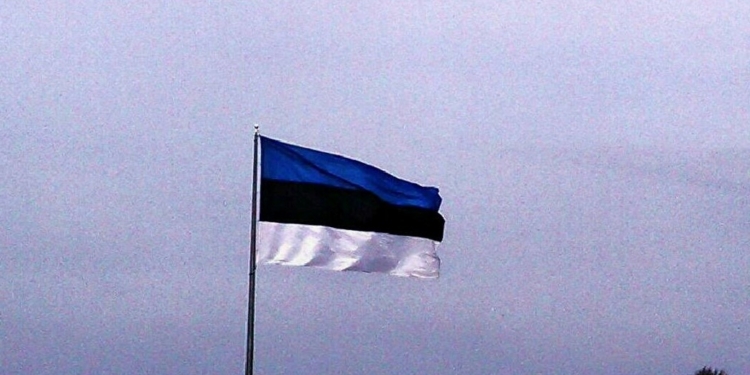 24 febbraio 1918 dichiarazione di indipendenza dell’Estonia
