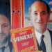 Zaia, il serenissimo Giuliano Zulin nuovo portavoce: i perché della scelta “indipendentista”