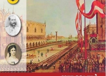Jesolo mercoledì 16 febbraio: “Il Veneto austriaco” con Michele Bison