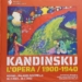 Splendida mostra di Kandiskij a Rovigo, Palazzo Roverella.