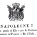 I Bonaparte da indipendentisti corsi a biechi nazionalisti francesi