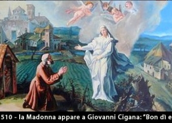 Ricordiamo e festeggiamo il primo marzo, capodanno veneto