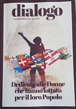 “Dialogo Euroregionalista” dedicato alle Donne che hanno lottato per il loro Popolo