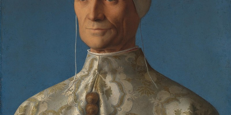 26 marzo 1511 terribile terremoto a Venezia: il “miracolo” della statua di San Marco