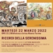 Abano, martedì 22 marzo presentazione libri Ettore Beggiato