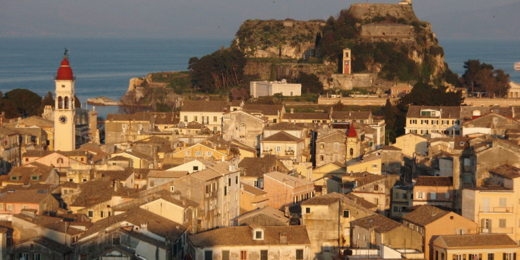 “Anni tanti, e veneziani”: il serenissimo augurio di Corfù
