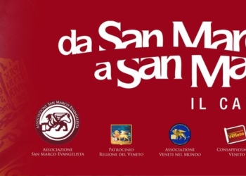 Ritorna il cammino “Da San Marco a San Marco”