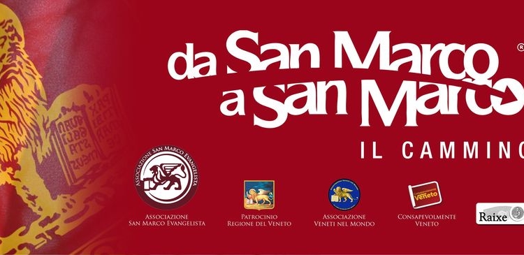 Ritorna il cammino “Da San Marco a San Marco”